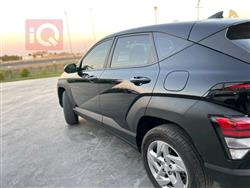 هیوندای کۆنا